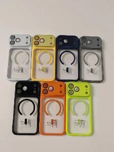 U9 Magsafe — available colours