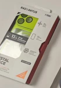 Radiuntus Packing Drawer Box packing